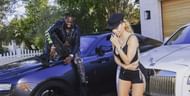 Patrick Beverley Girlfriend